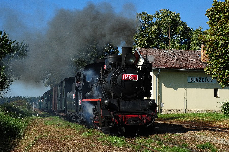 2021.09.25 JHMD U46.101 Jindřichův Hradec - Nová Bystřice (13)